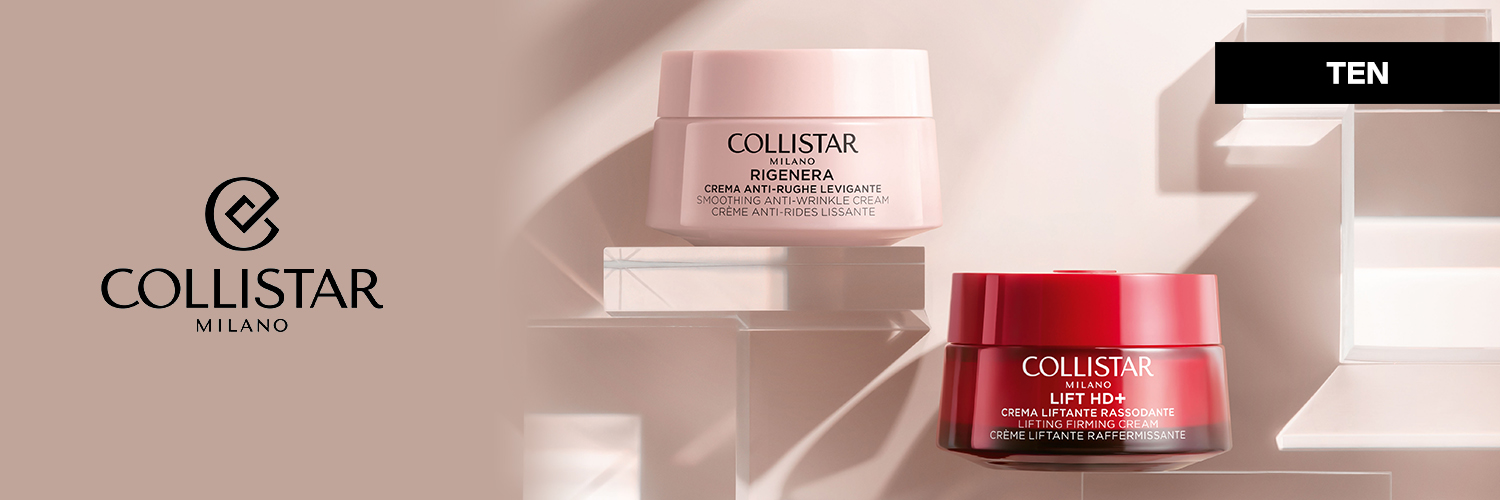 Produse Collistar &ndash; Solutii pentru Celulita si Fermitate
